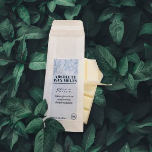 Clean Cotton Wax Melt Bar