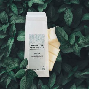 Dove Wax Melt Bar