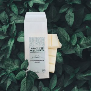 Wild Jasmine Wax Melt Bar