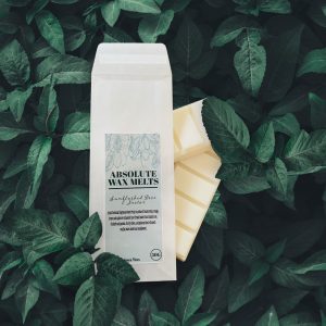 Sunblushed Rose & Nectar Wax Melt Bar