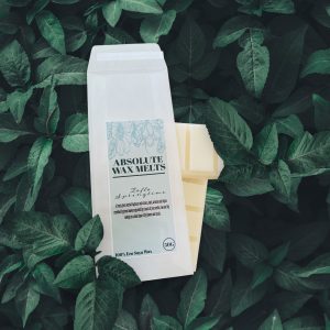 Zoflo Springtime Wax Melt Bar