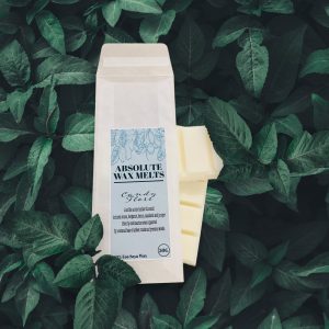 Candy Floss Wax Melt Bar