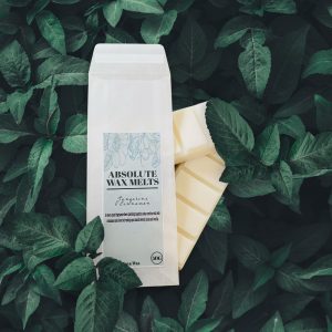 Tangerine & Cinnamon Wax Melt Bar
