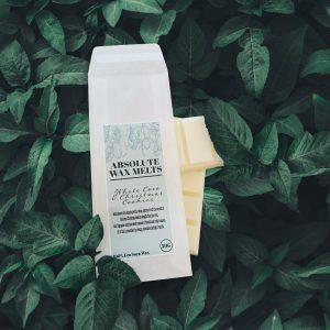 White Coco & Christmas Cookies Wax Melt Bar