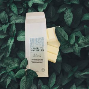 Black Orchid Wax Melt Bar