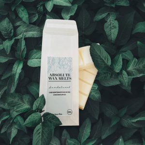 SandalWood Wax Melt Bar