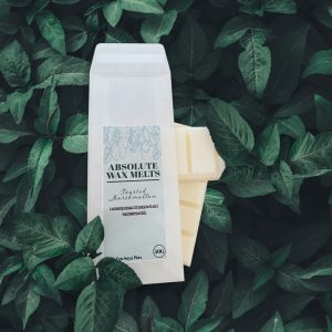 Toasted Marshmallow Wax Melt Bar