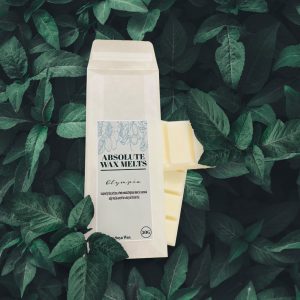 Olympia Wax Melt Bar