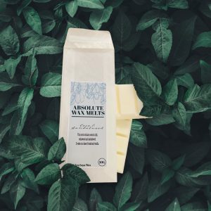 Coco & Sandalwood Wax Melt Bar