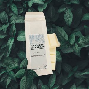 Jasmine Wax Melt Bar